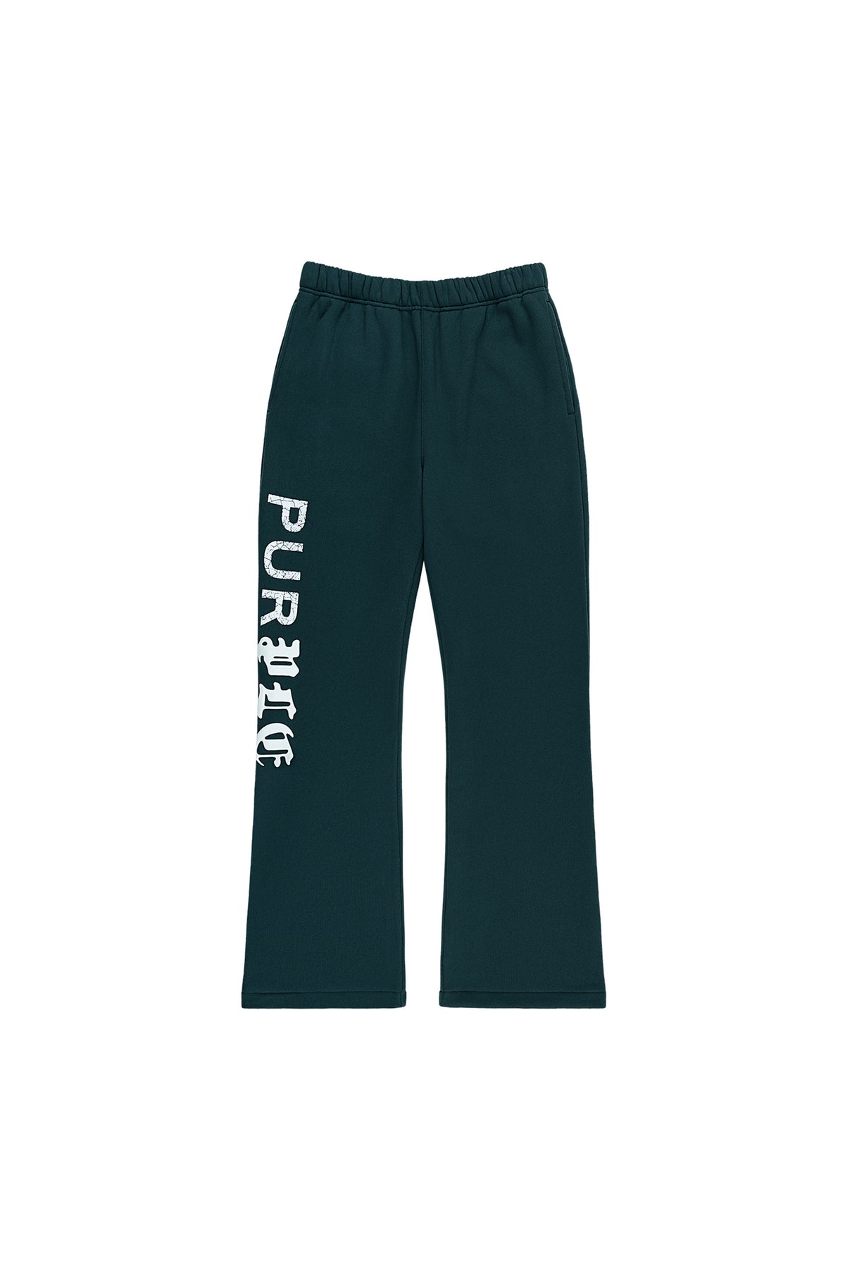 Half & Half Sweatpant