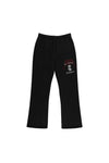 St Violet Stripe Sweatpant