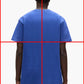Basic Tee using 2:3 (old assets)