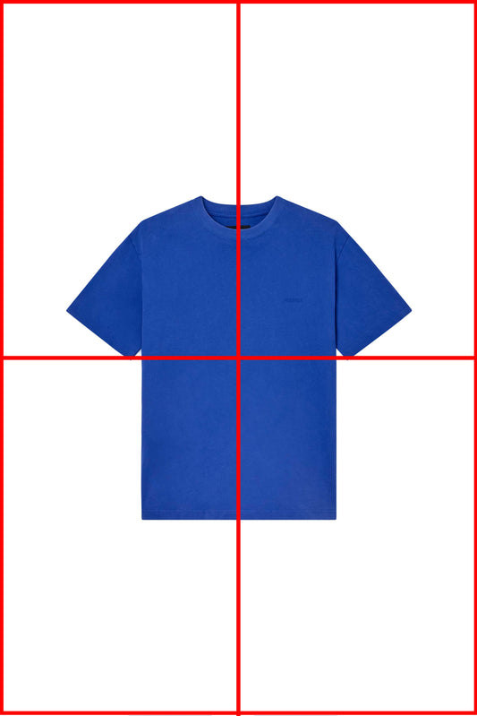 Basic Tee New Template using 4:5 ratio images