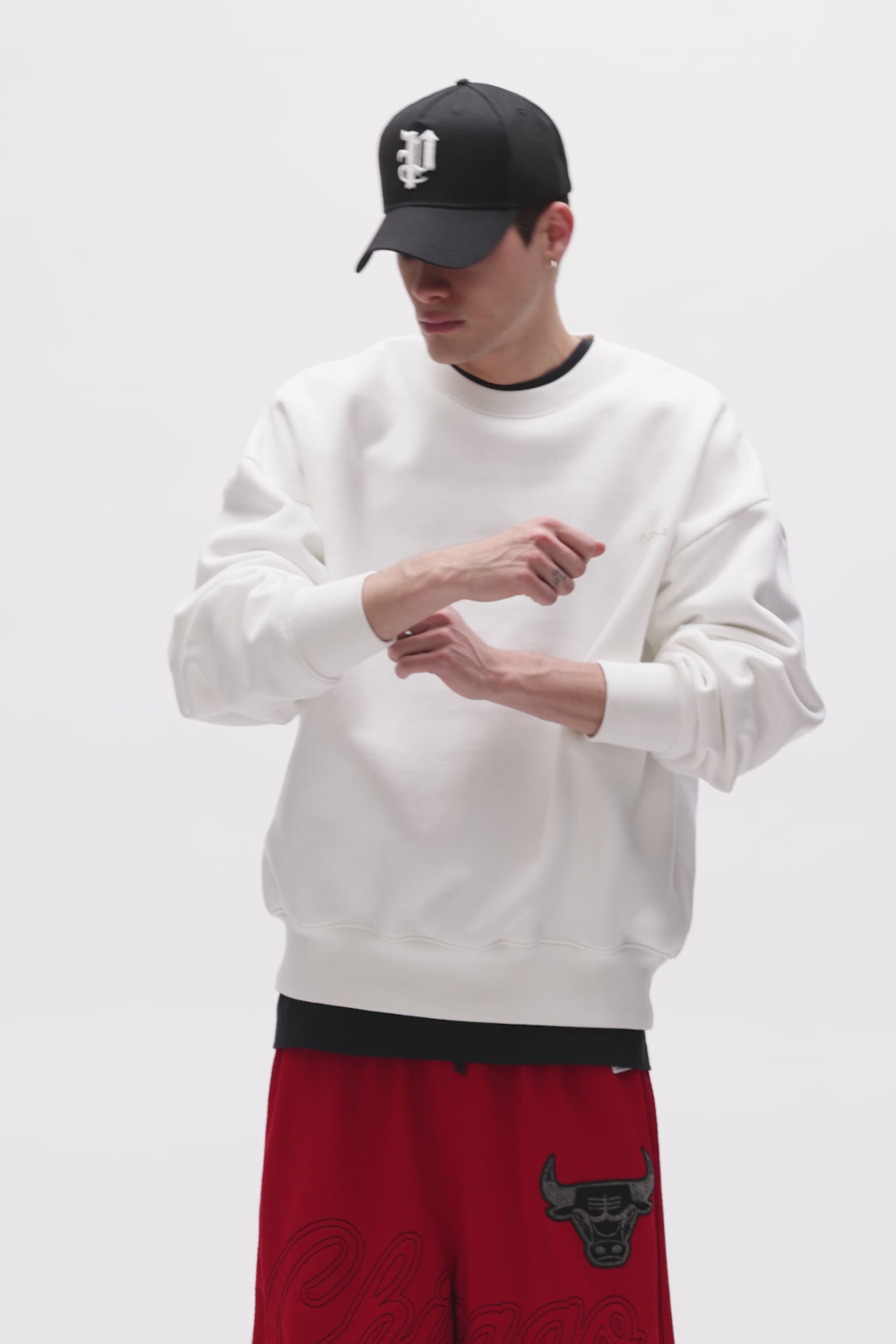 リベラド LIBERADD MINITZ別注 23AW SHORT SHIRT リベラド LIBERADD MINITZ別注 23AW SHORT SHIRT