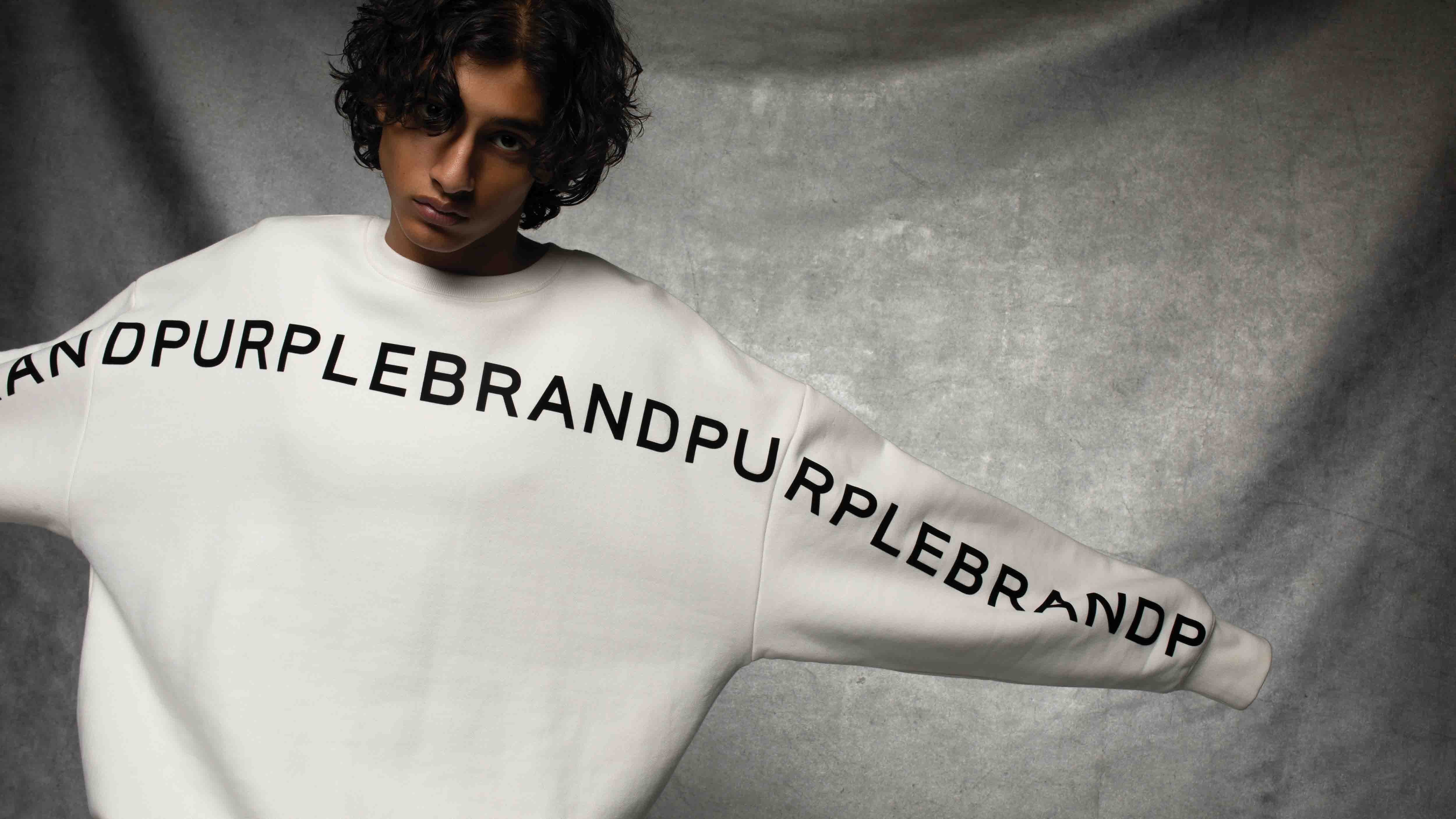 PURPLE BRAND