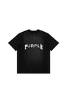 Purple Paradise Tee