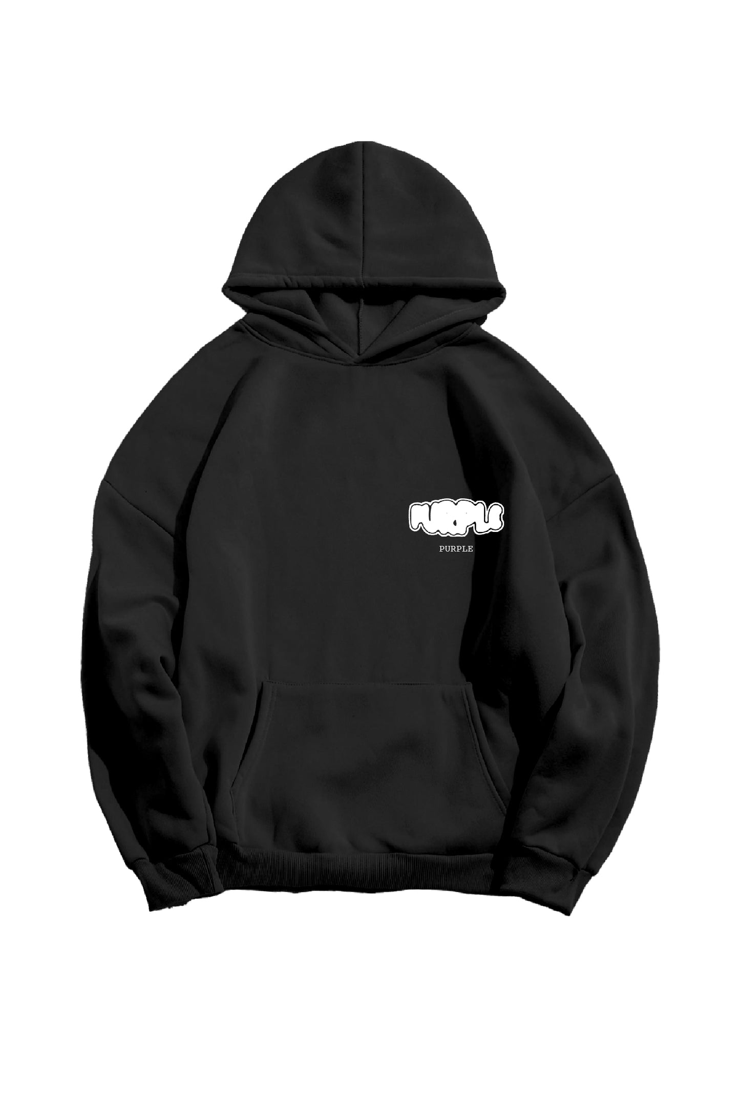 Color Pop Hoodie