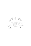 Purple Brand Trucker Hat