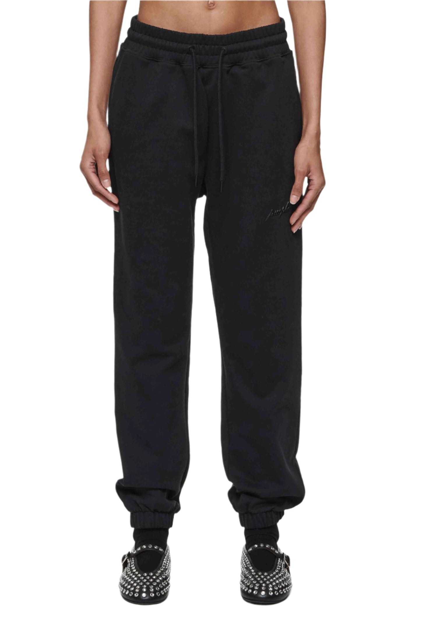 Script Sweatpants