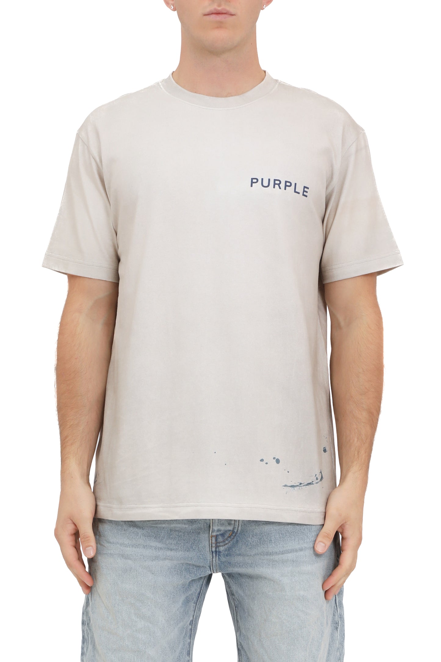 Wordmark Tee