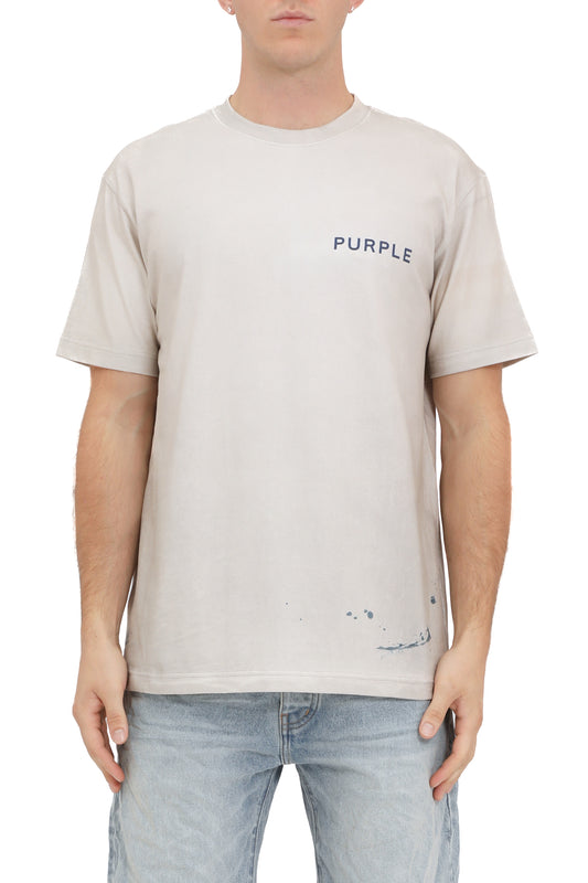 Wordmark Tee