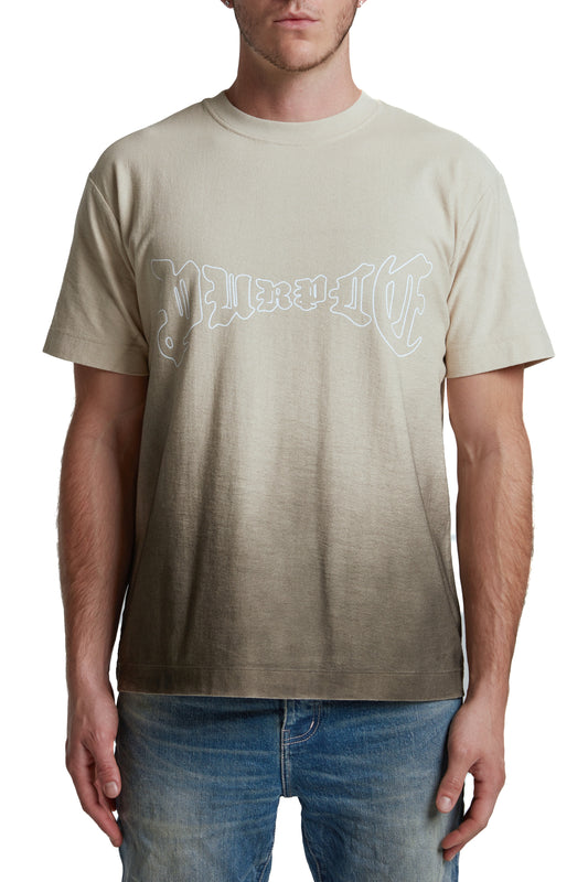 Gothic Outline Tee
