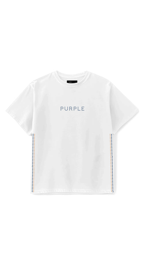 Crystal Wordmark Tee
