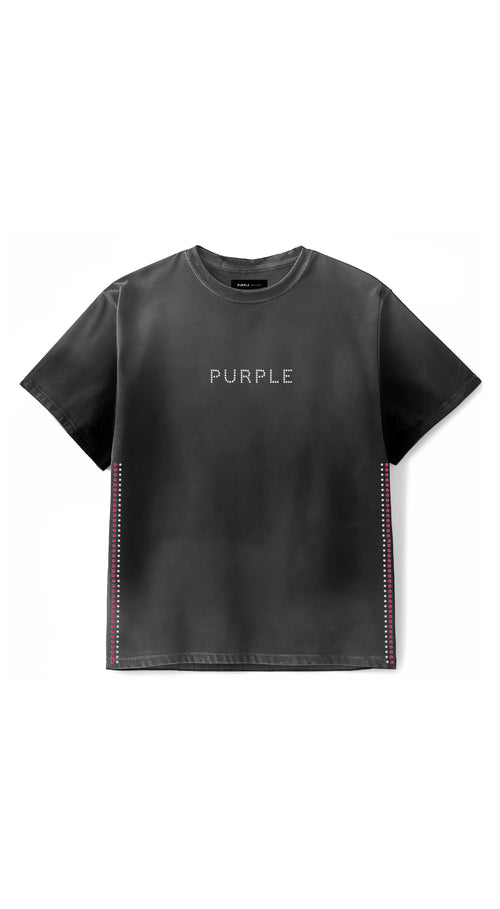 Crystal Wordmark Tee