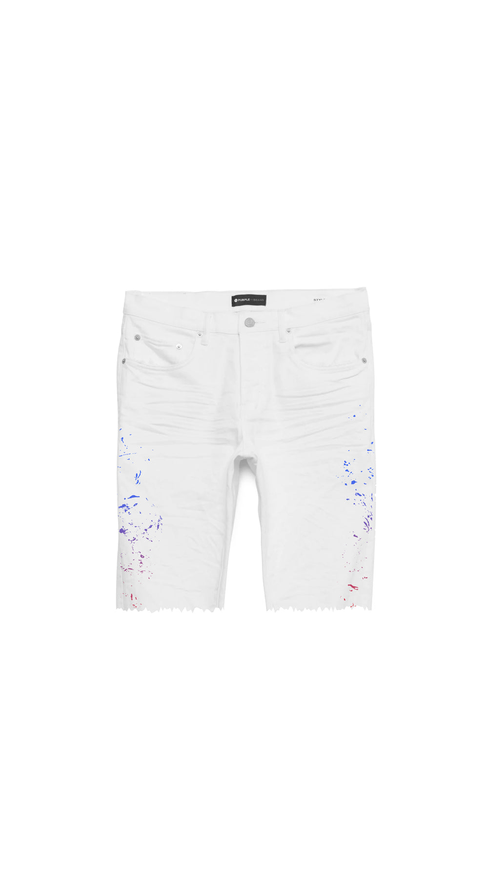 P059 Zola Prisma Short
