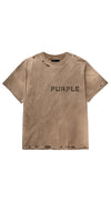 Stencil Wordmark Tee