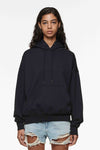 Wordmark Oversized Hoodie
