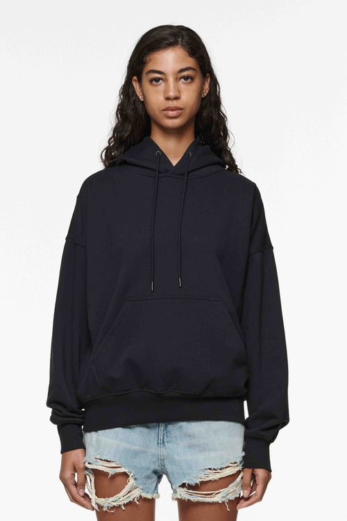 Wordmark Oversized Hoodie