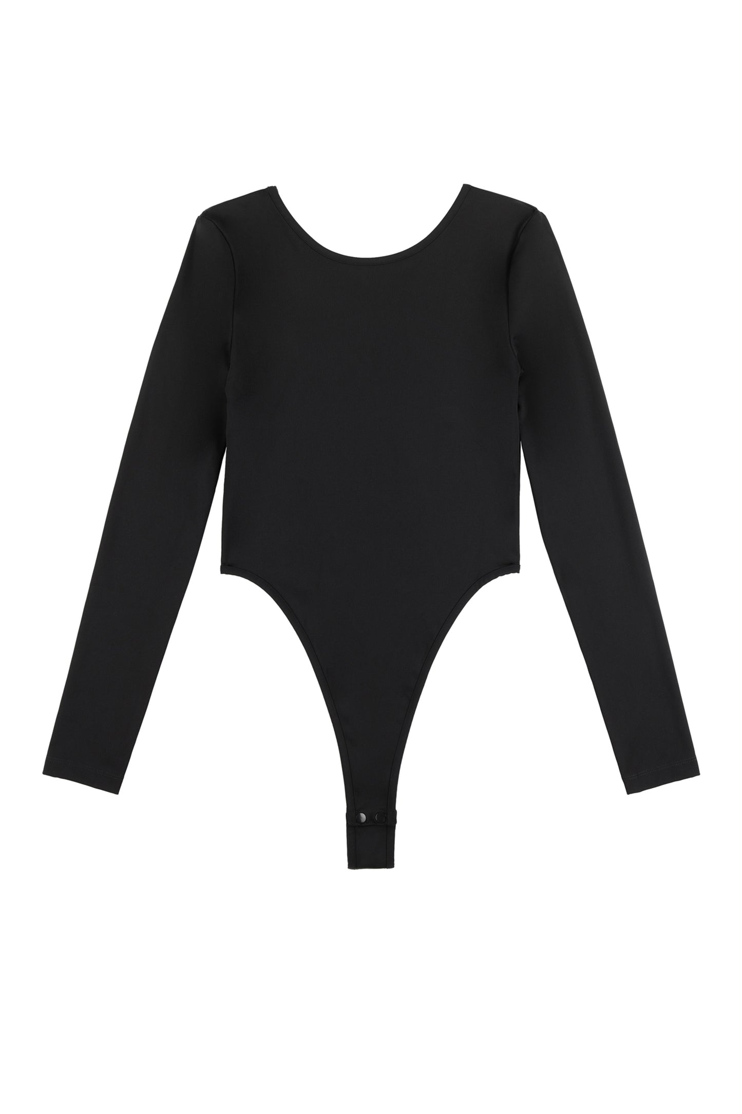 High Cut Bodysuit