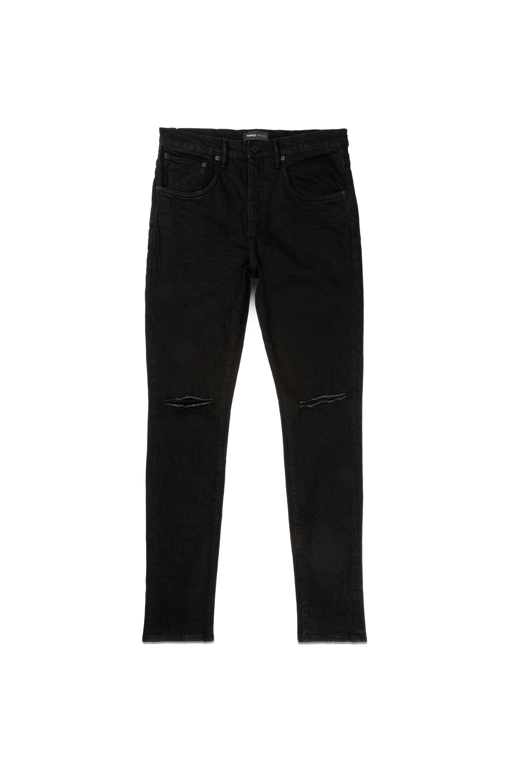 P002 Rinse Knee Slit