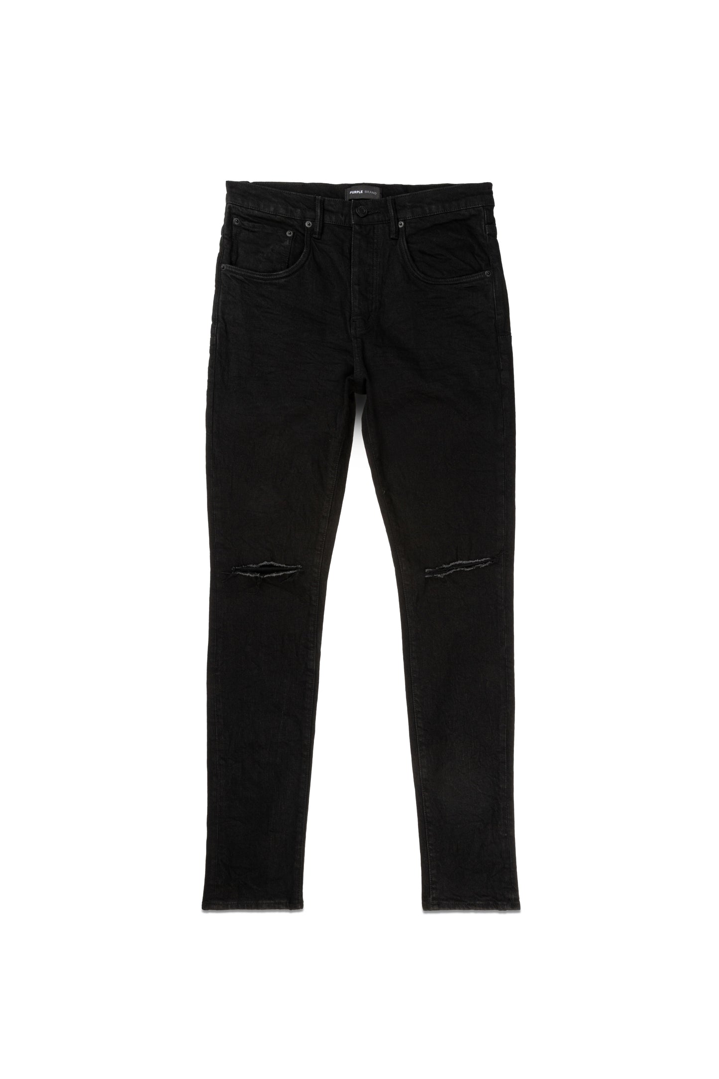 P002 Rinse Knee Slit