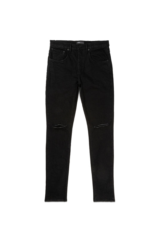 P002 Rinse Knee Slit