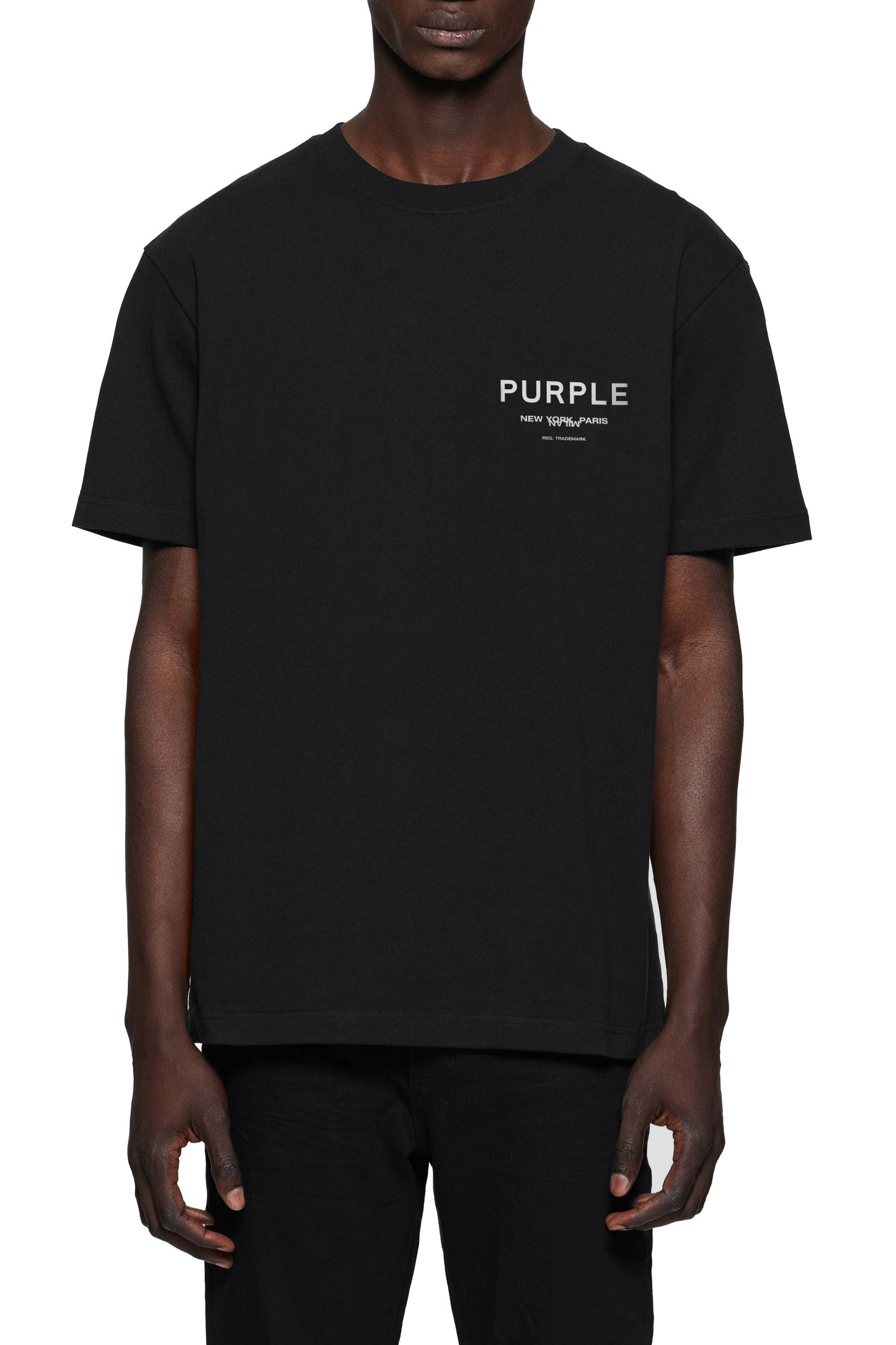 Showrooms Tee