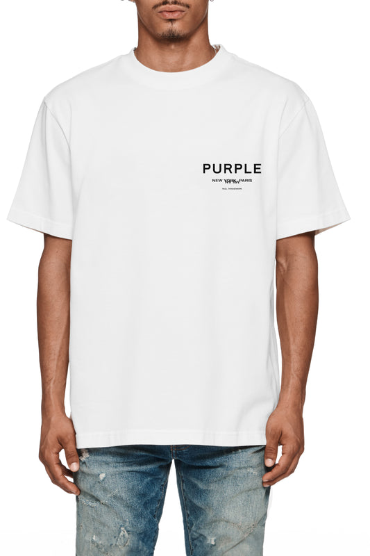 Showrooms Tee