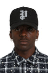 Crystal Gothic P Hat
