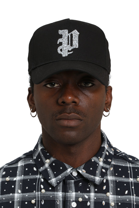 Crystal Gothic P Hat