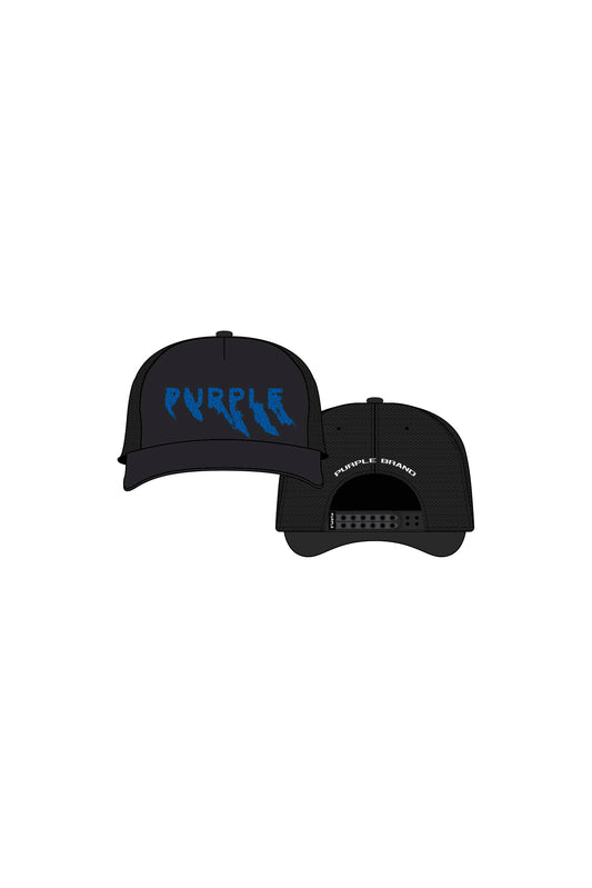 Painted Wordmark Hat