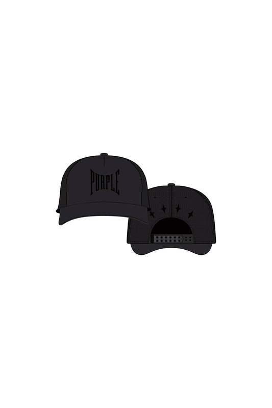 Varsity Trucker Hat