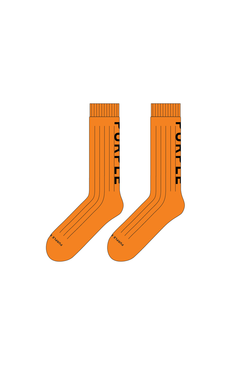 Core Crew Socks
