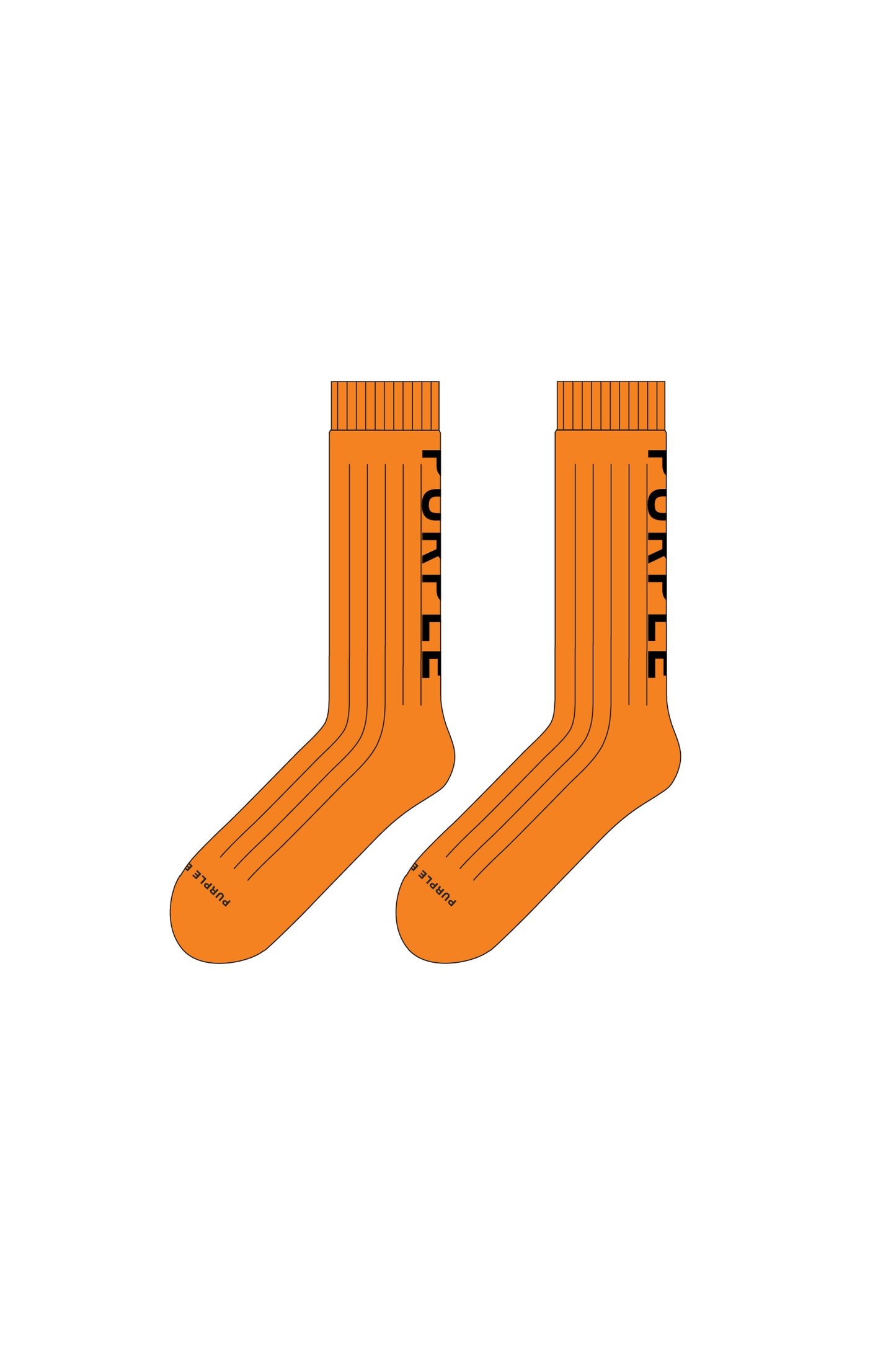 Core Crew Socks