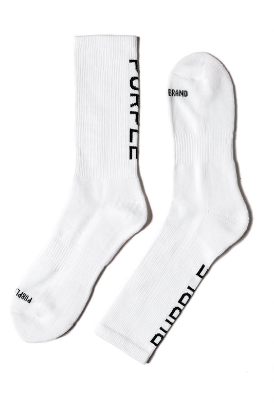 Crew Socks