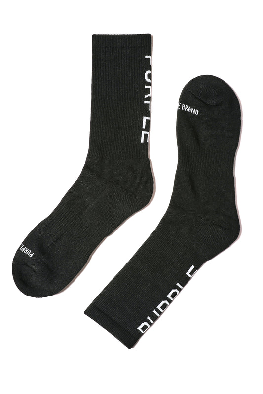 Crew Socks