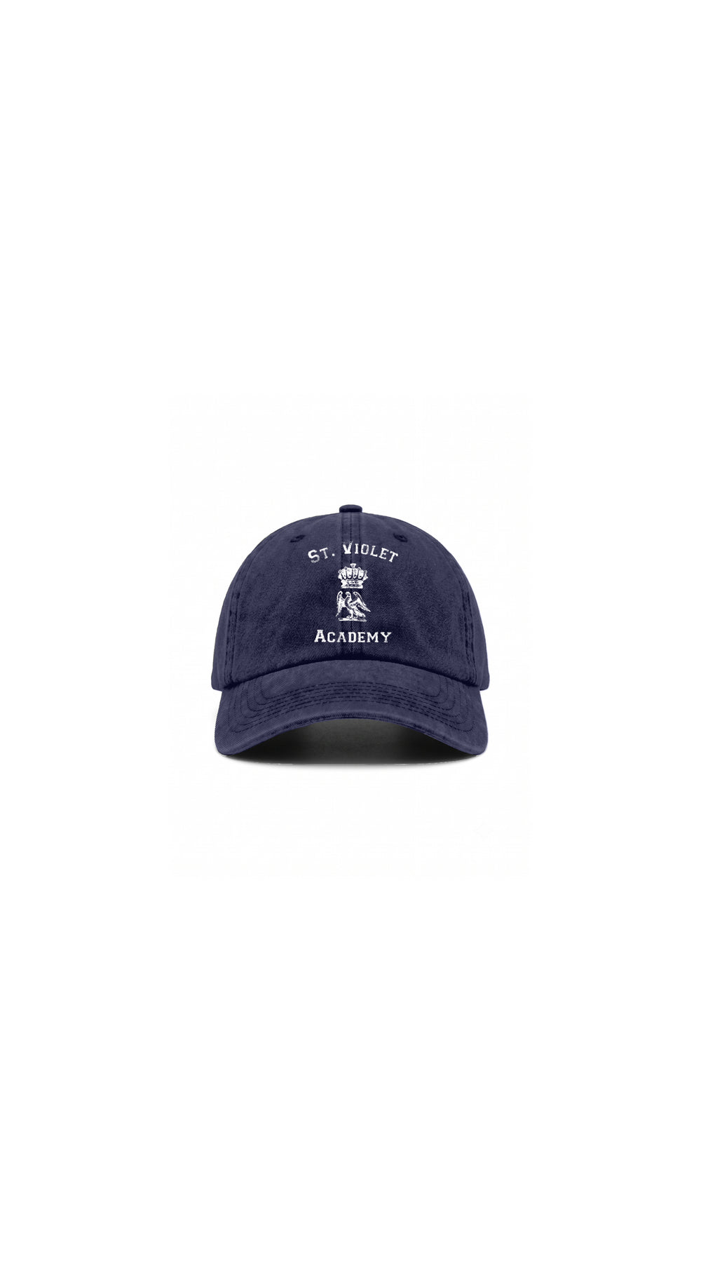 St. Violet Academy Hat