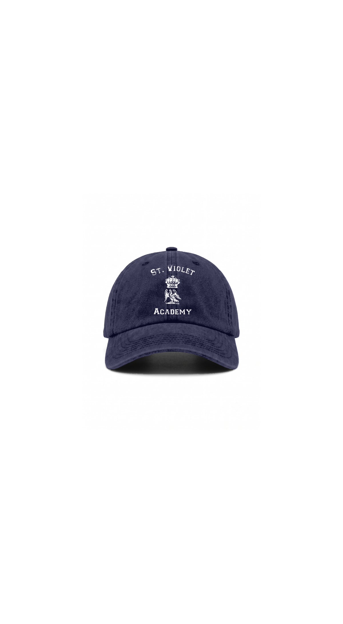 St. Violet Academy Hat