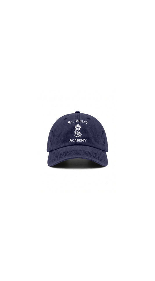 St. Violet Academy Hat