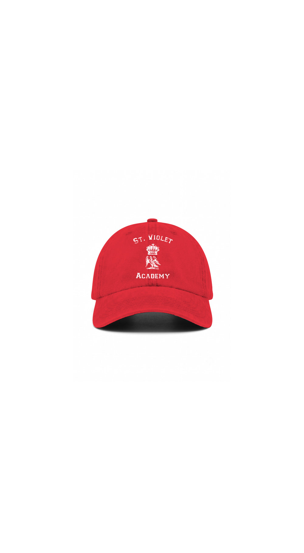 St. Violet Academy Hat