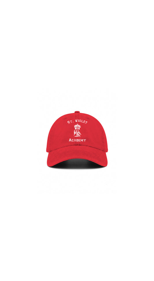 St. Violet Academy Hat