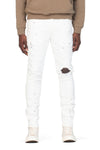 P001 Worn Paint Blowout