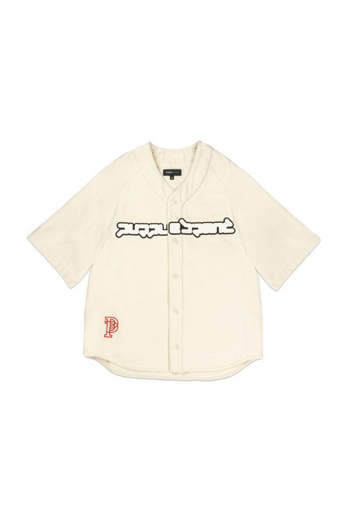 Baseball Shirt