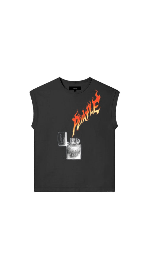 Light My Fire Tank Top