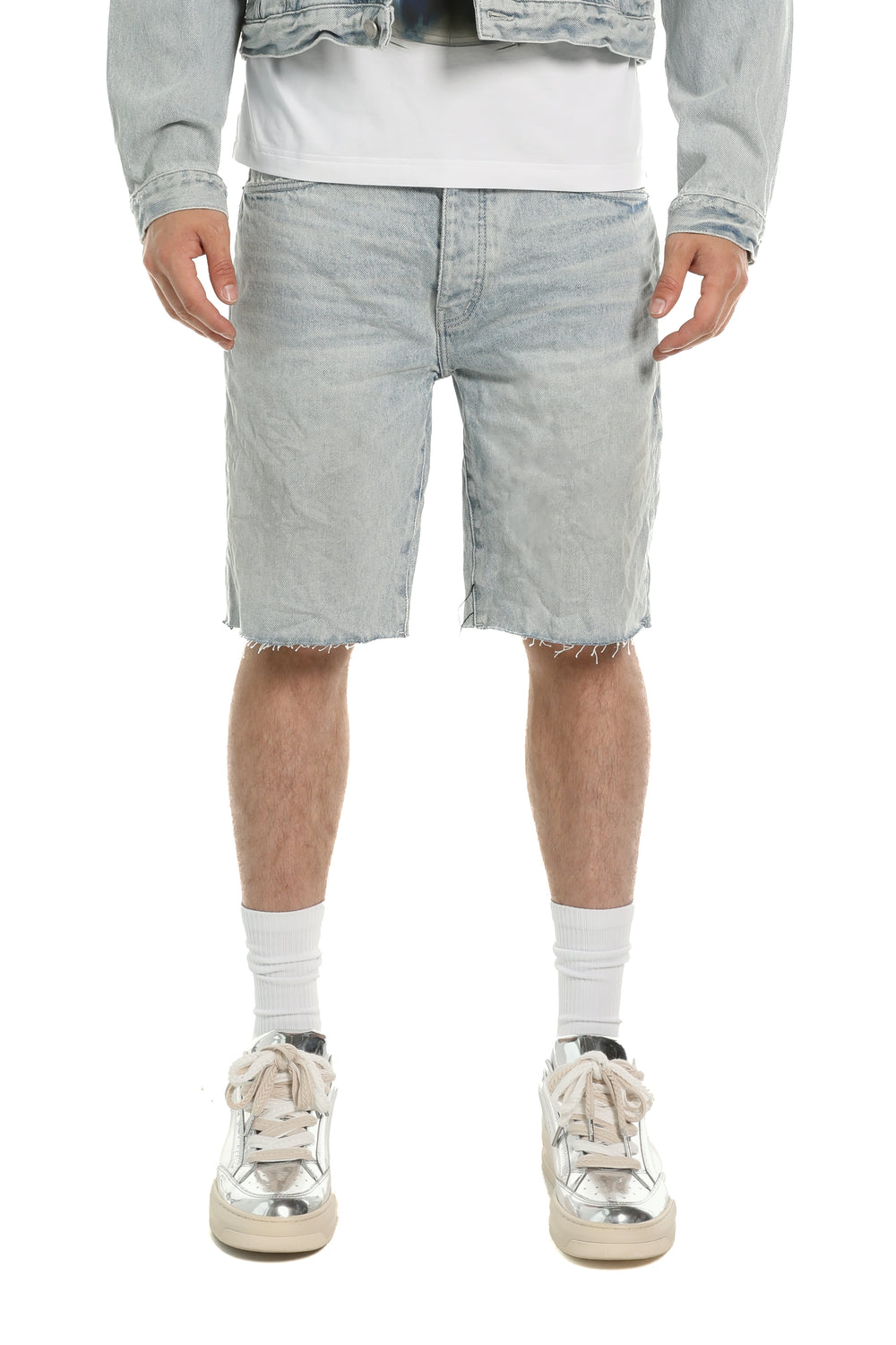 P059 Nova Short