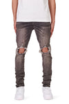 P002 Vintage Worn Blowout