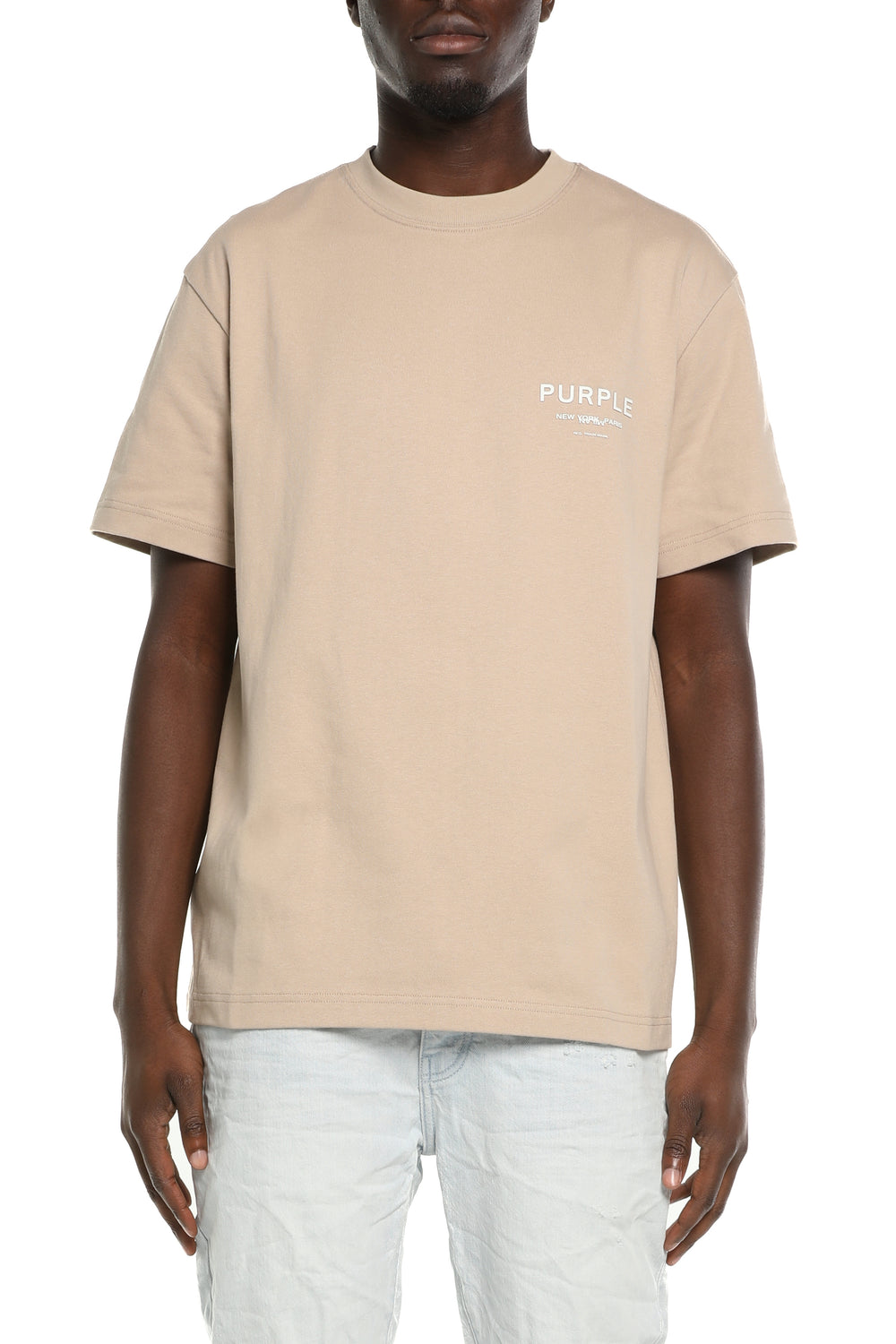 Showrooms Tee