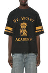 St. Violet Stripes Jersey