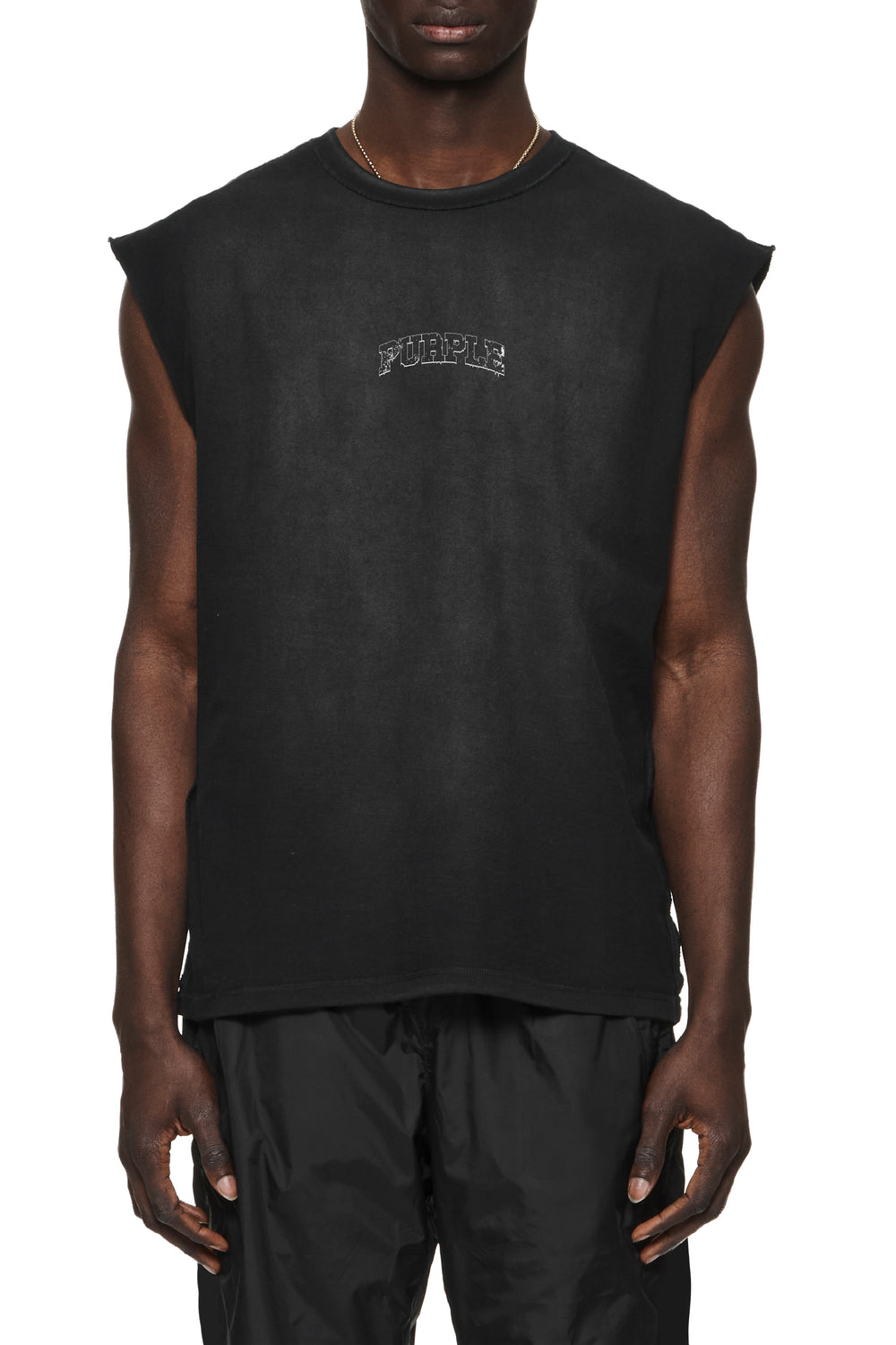 Worn Wordmark Tank Top