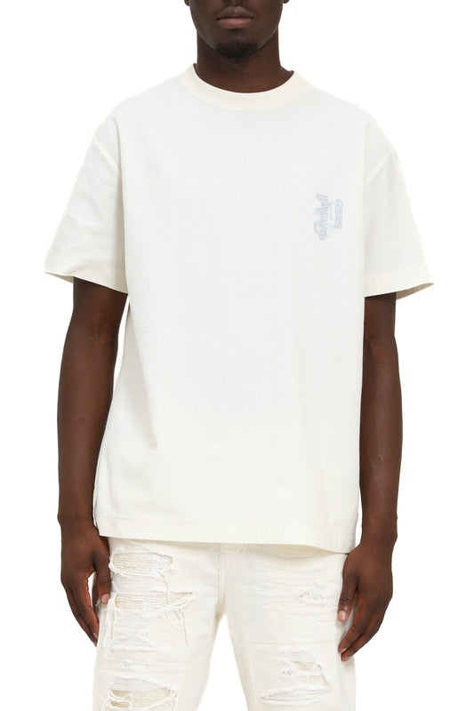 Gothic Crystals Tee
