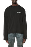 Digital Seraph Wide Long Sleeve