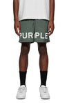 Wordmark All Around Short