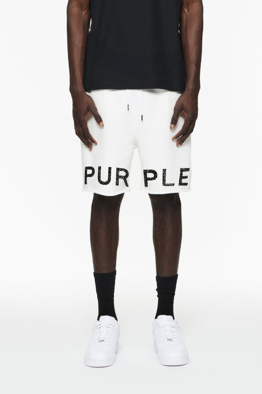 Crystal Wordmark Short